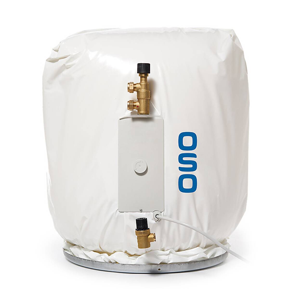 OSO Fleksi F 120 Benkebereder